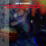 Ray Buttigieg,Traveler's Guide to Ultra Worlds Vol. 18 - Exoplanetarium Spectaculum [2019]